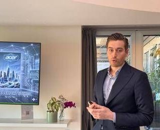 Bendazzoli (Acer): "Offerta scarsa su memorie ram: effetto negativo su prodotti consumer e gaming"