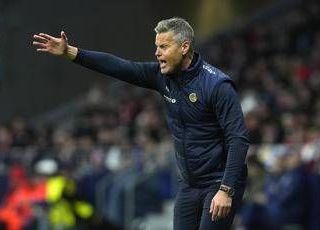 Caso Bastoni, allenatore Bodo 'spaventato': "Spero sia partita leale, trucchi sporchi pagano"