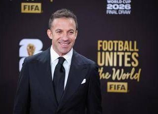 Del Piero, risposta a Sala su caso Bastoni: "Non discuto di calcio con lui"