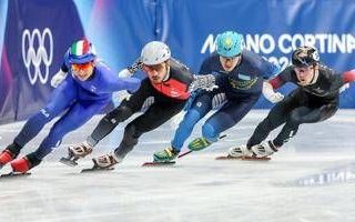 Milano Cortina, le gare di domani: dallo slalom femminile allo short track con Sighel, orari e dove vedere gli azzurri