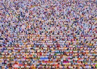 Ramadan e Quaresima al via oggi, la rara coincidenza che unisce cristiani e musulmani