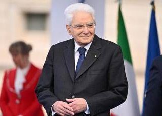 Csm, Mattarella presiede seduta Plenum