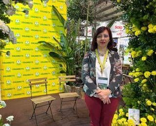 MyPlant &amp; Garden 2026, Forbici (Assofloro): "Portiamo temi e contenuti di grande valore"