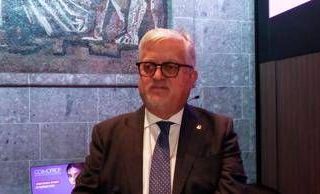 Calzolari (BolognaFiere): "3000 espositori e tutto esaurito per Cosmoprof 2026"