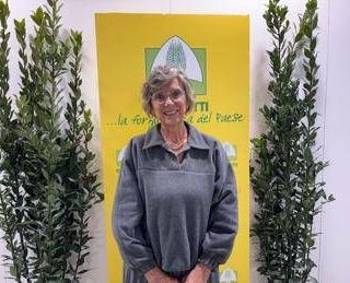 MyPlant &amp; Garden 2026, Baraldi (Ibe-Cnr): "Apprezzo che dia attenzione anche a scienza e ricerca"