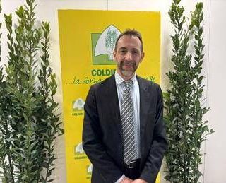 MyPlant &amp; Garden 2026, Zaldei (Ibe-Cnr): "Bene l'alto contenuto tecnologico proposto"