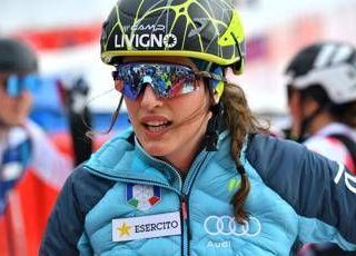 Giulia Murada, una figlia d'arte a Milano Cortina: "Sudoku, parole crociate e un papà coach per il mio sogno alle Olimpiadi"