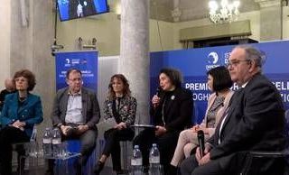 Premio Andrea Ghiselli, Fondazione Danone e Sinu per giovani ricercatori