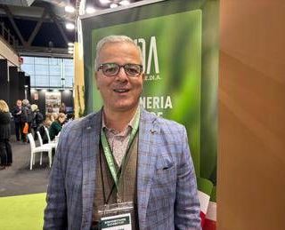 MyPlant &amp; Garden 2026, Patruno (Asso.impre.di.a): "Fiera più importante su verde"