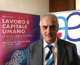 Vergallo (Aaroi-Emac): "Cura del capitale umano al centro del Ssn"