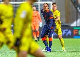 Esposito segna, avversari protestano: c'era fallo di mano in Bodo-Inter?