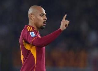Genoa-Roma: orario, probabili formazioni e dove vederla in tv