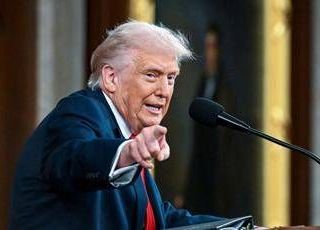Iran, Trump: "La guerra finirà presto, avanti fino alla vittoria totale"