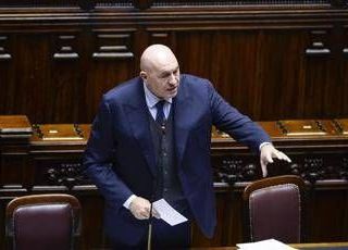 Iran, Crosetto: "Il rischio di questo conflitto è la follia"
