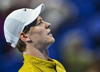 Sinner, debutto sul velluto a Indian Wells: Svrcina travolto in 2 set