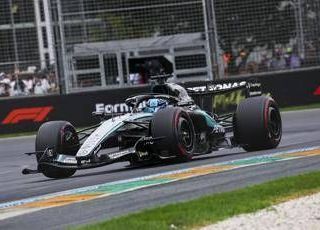 Gp Australia oggi, la gara in diretta