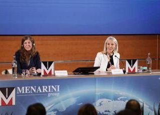Menarini, Aleotti: "Nostro Gruppo con crescita solida"