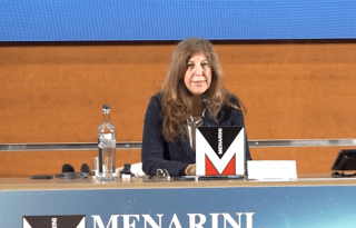 Menarini, Ceo Barker Ergun: "Vogliamo essere ammiraglia dell'oncologia in Italia"