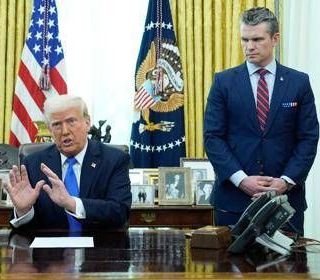 Iran, Trump e il ruolo di Putin: "No problem". Il messaggio Usa a Mosca: lo scenario