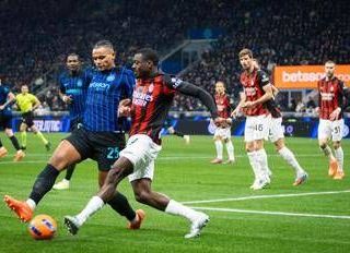 Milan-Inter: orario, probabili formazioni e dove vederla in tv