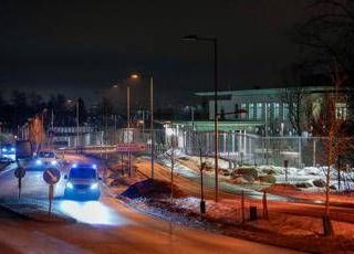 Esplosione all'ambasciata americana a Oslo nella notte
