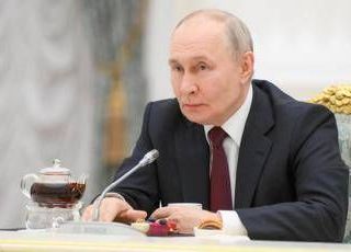 Ucraina, l'analisi di Putin: "Crisi colpa di errore sistemico dei Paesi occidentali"