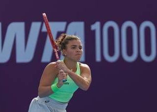 Indian Wells, Paolini batte Tomljanovic in tre set e vola agli ottavi