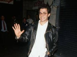 Morto Corey Parker, l'attore di Will &amp; Grace aveva 60 anni