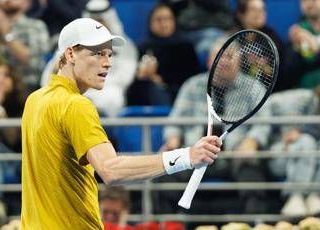 Sinner agli ottavi di Indian Wells: quando gioca contro Fonseca