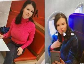 Elena Rebeca Burciou scomparsa dal 2 marzo nel Foggiano, ricerche anche con droni e cani