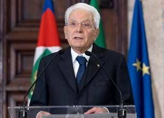 Mattarella: "Voto donne 2 giugno 1946 autentica rivoluzione, pose fine a secolare storia di discriminazione"
