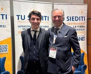 Sangiovanni (Hgm): "Portiamo energia green e digitalizzazione in distretti industriali"