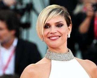 Belve, Micaela Ramazzotti: "Con Virzì era meglio non sposarsi"