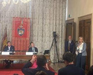 Bper è main sponsor del Padiglione Venezia alla 61esima edizione della 'Biennale'