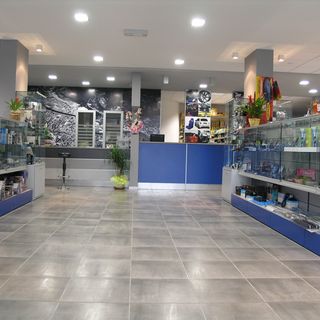 Soluzioni d’arredo aziendali innovative, Made in Italy e di qualità: Castellani Shop