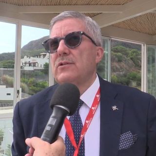 Il lucano Angelo Tortorelli (già presidente della Camera di Commercio di Matera) rieletto per acclamazione Presidente di Mirabilia Network