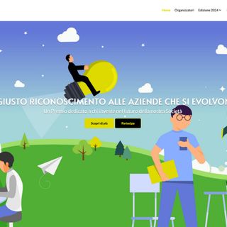 Record di iscrizioni per l’EVOLUTION HORIZON AWARD, premio che valorizza la vitalità imprenditoriale italiana. Ancora aperta la partecipazione.