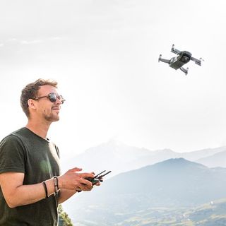 Diventa un professionista del drone col patentino drone
