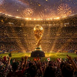 Quando gli ottavi di finale entrano nella storia: cinque dei match più pazzi della storia dei mondiali