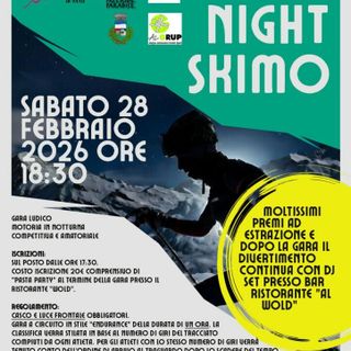 Alagna Valsesia, domani la gara di sci alpinismo “Al Wold” di Ski Team Valsesia