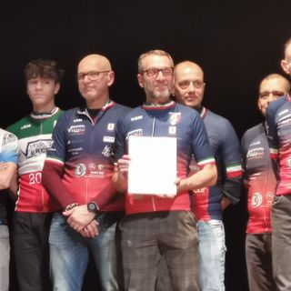 “Sportivo per sempre", premio Coni alla memoria di Venio Trebaldi