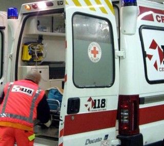 Frontale a Tronzano: morto un vercellese
