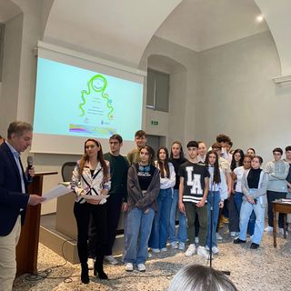 “Parole e segni di speranza”: tutti i premiati del concorso Uciim - foto
