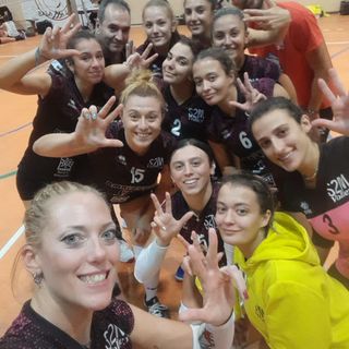 S2M, stupenda vittoria a Lanzo