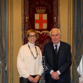 Comune, entra in giunta Maria Grazia Ennas