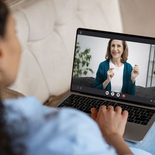 Supporto psicologico online: un'opzione sicura per i giovani