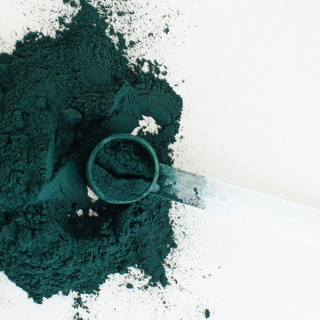 Integratori naturali per dimagrire: la spirulina tra i più efficaci