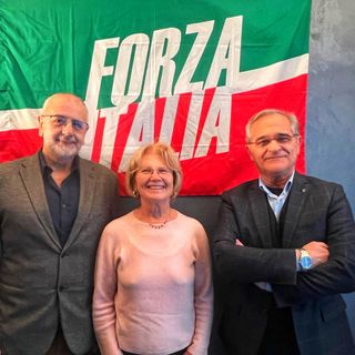 Prencipe, Patrosso e Andorno