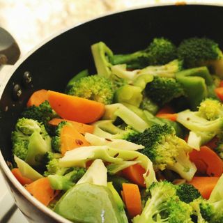 Cibo vegetale, +8% in Italia: superati i 640 milioni di euro