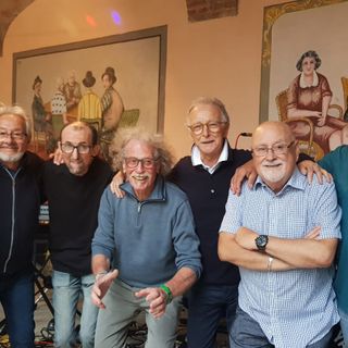 Dal teatro al video: serata con i "Farin-a dal Nos Sac"